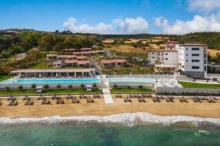 Ferien im Mount Athos Hotel 2024/2025 - hier günstig online buchen