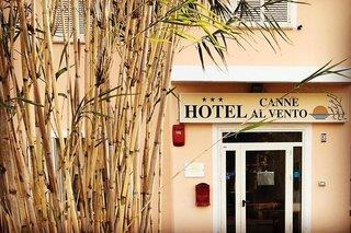 Ferien im Hotel Canne al Vento 2024/2025 - hier günstig online buchen