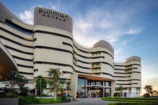 Ferien im Pullman Phu Quoc Beach Resort 2024/2025 - hier günstig online buchen