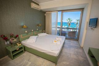 Ferien im Theo Beach Hotel Apartments 2024/2025 - hier günstig online buchen