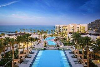 Ferien im Address Fujairah Beach Resort 2024/2025 - hier günstig online buchen