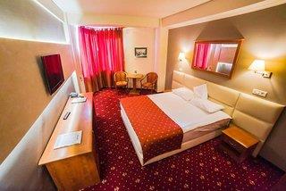 Ferien im Best Western Plus Lido Hotel 2024/2025 - hier günstig online buchen