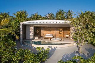 Ferien im The Ritz Carlton Maldives, Fari Islands 2024/2025 - hier günstig online buchen