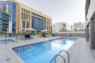 Ferien im SUHA Mina Rashid Hotel Apartments 2024/2025 - hier günstig online buchen