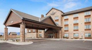 günstige Angebote für Country Inn & Suites by Radisson, Bozeman, MT