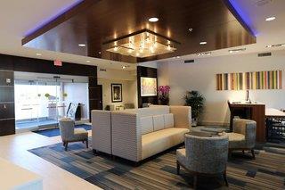 Ferien im Holiday Inn Express & Suites Houston NW - Hwy 290 Cypress 2024/2025 - hier günstig online buchen