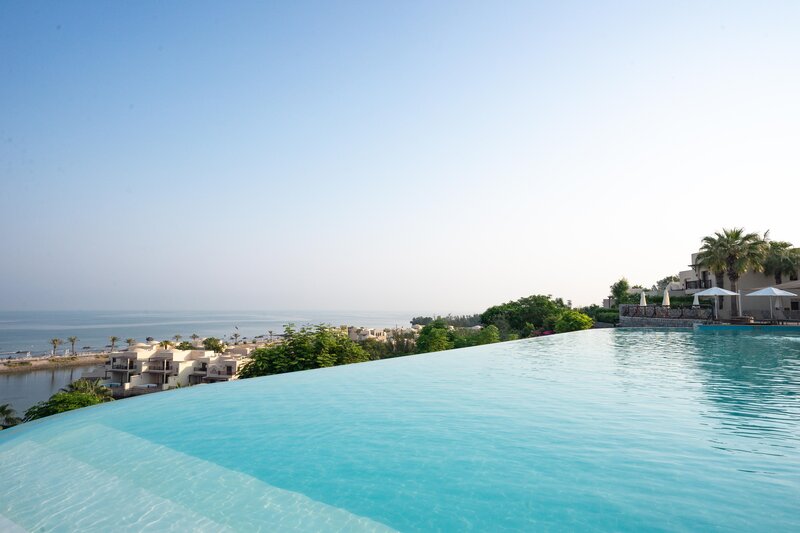 Ferien im The Cove Rotana Resort Ras Al Khaimah 2024/2025 - hier günstig online buchen