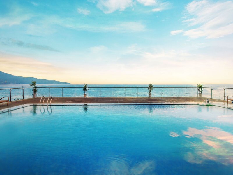 Ferien im Serene Danang Hotel 2024/2025 - hier günstig online buchen
