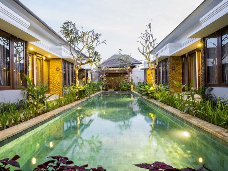 Ferien im The Light Bali Villas - hier günstig online buchen
