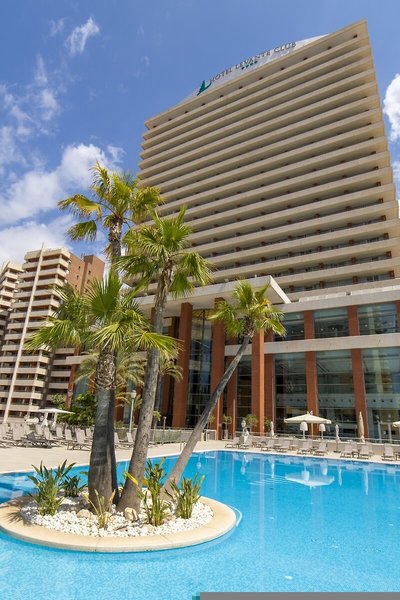 Ferien im Levante Club Hotel & Spa - Erwachsenenhotel - hier günstig online buchen
