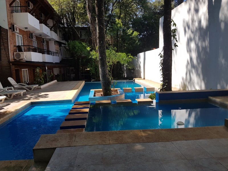Ferien im Kelta Hotel Iguazu 2024/2025 - hier günstig online buchen