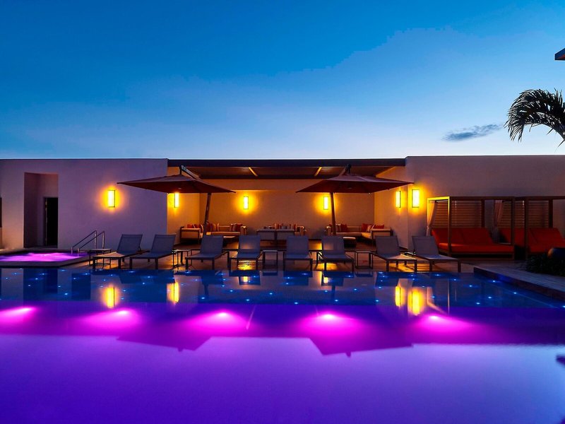 Ferien im Marriott Santa Cruz de la Sierra Hotel 2024/2025 - hier günstig online buchen