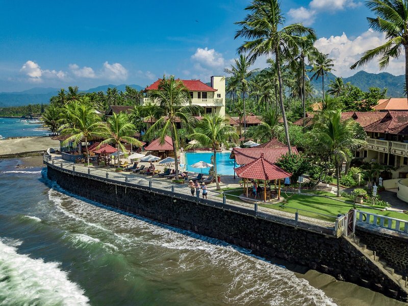 Ferien im Bali Palms Resort 2024/2025 - hier günstig online buchen
