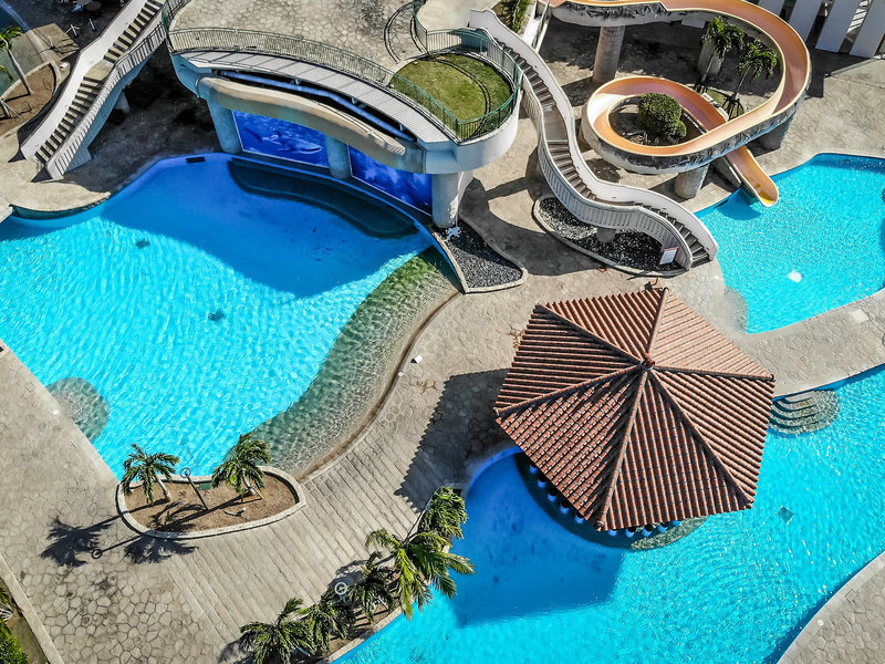 Ferien im Okinawa Marriott Resort & Spa 2024/2025 - hier günstig online buchen