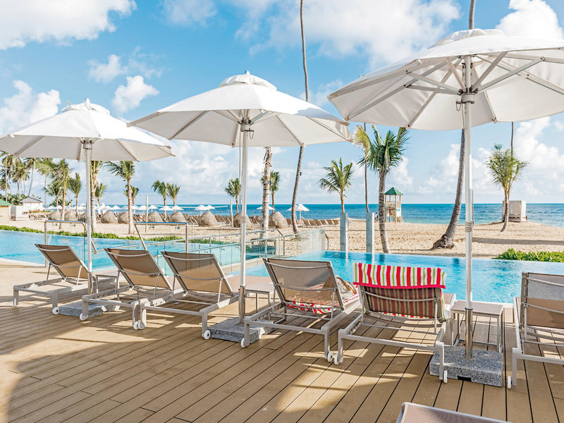 Ferien im TUI SENSATORI Resort Punta Cana 2024/2025 - hier günstig online buchen
