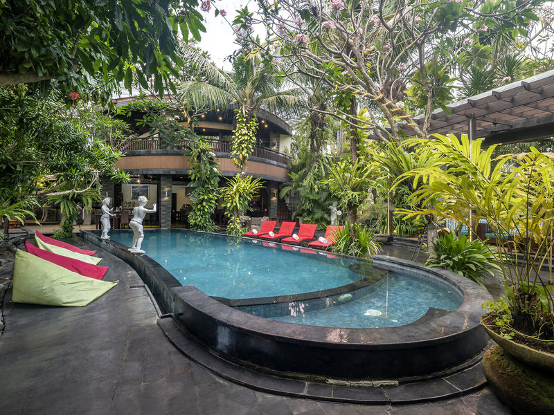 Ferien im The Bali Dream Villa & Resort Echo Beach - Canggu 2024/2025 - hier günstig online buchen
