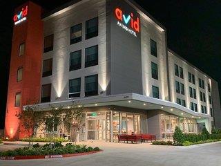 günstige Angebote für Avid Hotel Oklahoma City Airport