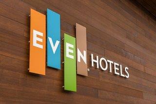 Ferien im EVEN Hotel Eugene 2024/2025 - hier günstig online buchen