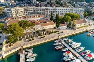 Ferien im Lazure Hotel & Marina 2024/2025 - hier günstig online buchen