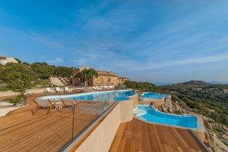 Ferien im Borgo Smeraldo Villas Hotel & Spa 2024/2025 - hier günstig online buchen