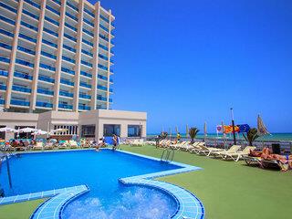 Ferien im Hotel Servigroup Koral Beach 2024/2025 - hier günstig online buchen