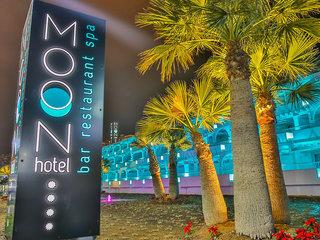 Ferien im Moon Hotel & Spa 2024/2025 - hier günstig online buchen
