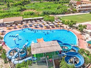 Ferien im Ionian Resort 2024/2025 - hier günstig online buchen