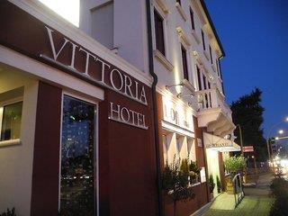 Ferien im Hotel Vittoria 2024/2025 - hier günstig online buchen