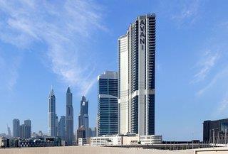 Ferien im Avani Palm View Dubai Hotel & Suites 2024/2025 - hier günstig online buchen