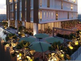 Ferien im Revier Hotel Dubai 2024/2025 - hier günstig online buchen