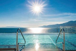 Ferien im Hilton Rijeka Costabella Beach Resort & Spa 2024/2025 - hier günstig online buchen