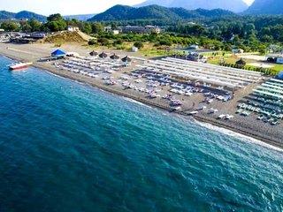 Ferien im Elamir Beach Bungalow Hotel 2024/2025 - hier günstig online buchen
