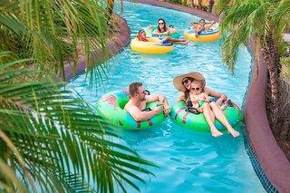 Ferien im Margaritaville Beach Resort Nassau 2024/2025 - hier günstig online buchen