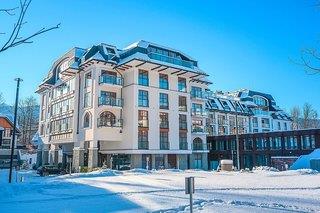 Ferien im Nosalowy Park Hotel & Spa 2024/2025 - hier günstig online buchen