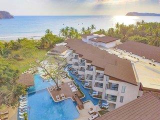 Ferien im Azura Beach Resort 2024/2025 - hier günstig online buchen