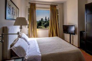 Ferien im SI Montalcino Hotel & Restaurant 2024/2025 - hier günstig online buchen