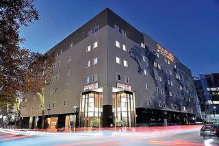 Ferien im Signature Lux Hotel by ONOMO 2024/2025 - hier günstig online buchen