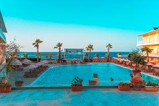 Ferien im Sun Bay Hotel 2024/2025 - hier günstig online buchen
