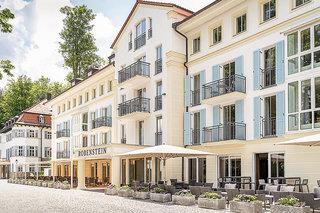 Ferien im Robenstein Hotel & SPA 2024/2025 - hier günstig online buchen