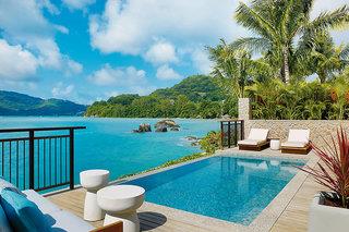 Ferien im Urlaub Last Minute im Mango House Seychelles, LXR Hotels & Resorts - hier günstig online buchen