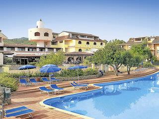 Ferien im Colonna Beach Hotel 2024/2025 - hier günstig online buchen