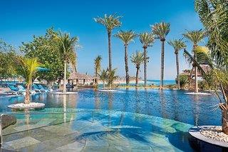 Ferien im Anantara World Islands Dubai Resort 2024/2025 - hier günstig online buchen