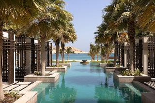 Ferien im Jumeirah Muscat Bay 2024/2025 - hier günstig online buchen