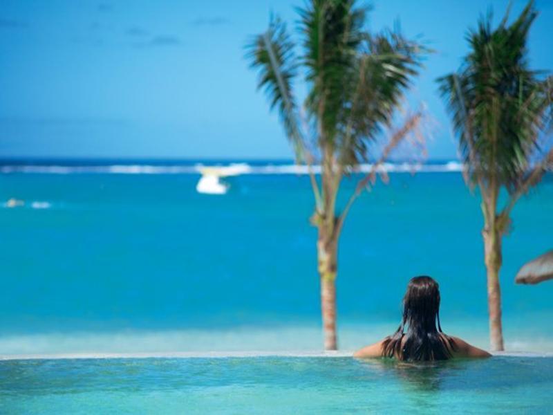 Ferien im Long Beach Mauritius 2024/2025 - hier günstig online buchen