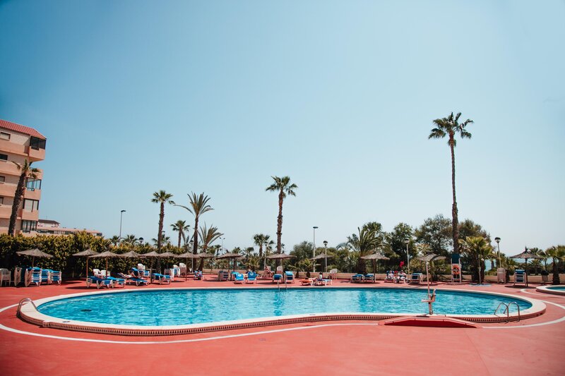 Ferien im Hotel Playas de Torrevieja 2024/2025 - hier günstig online buchen