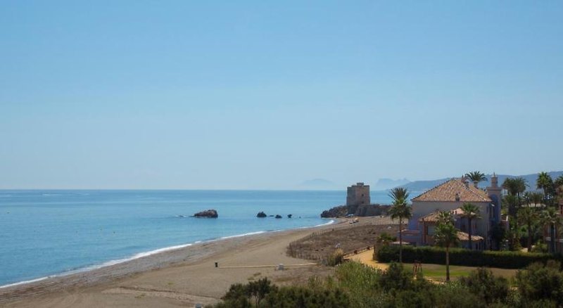 Ferien im Casares del Mar 2024/2025 - hier günstig online buchen