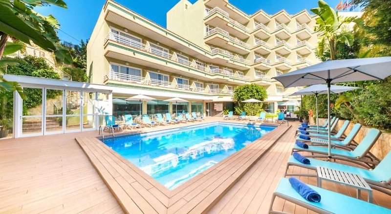 Ferien im Hotel Agua Beach 2024/2025 - hier günstig online buchen