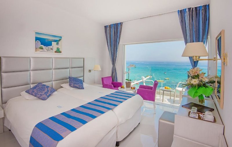 Ferien im Silver Sands Beach Hotel 2024/2025 - hier günstig online buchen