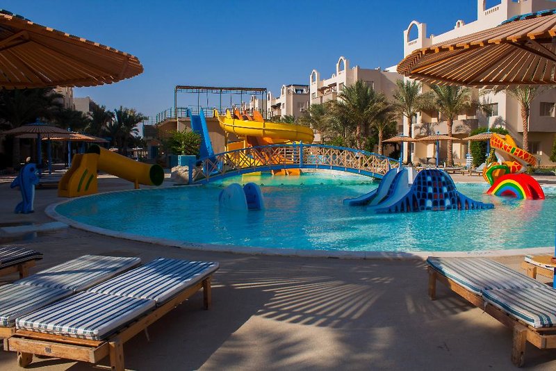 Ferien im El Karma Aqua Beach Resort 2024/2025 - hier günstig online buchen