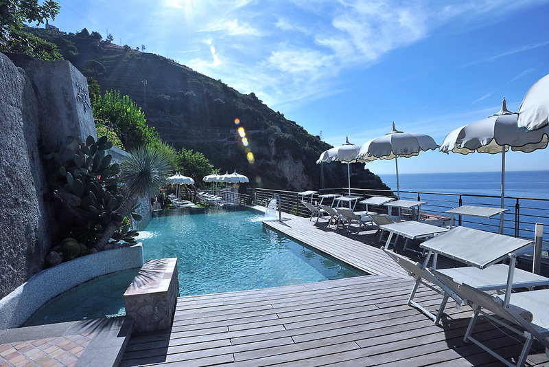 Ferien im Hotel Botanico San Lazzaro 2024/2025 - hier günstig online buchen